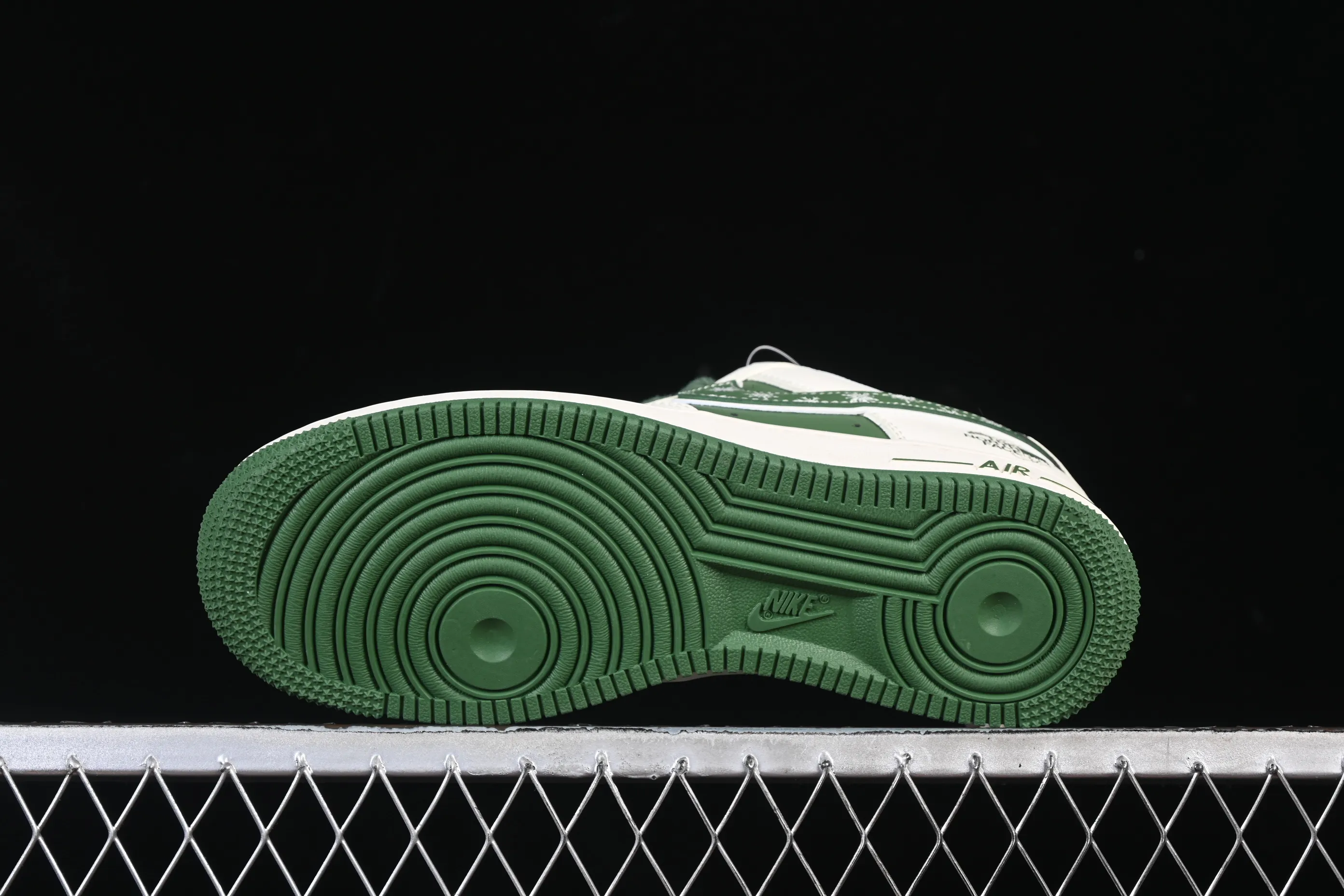 All categories Nk Air Force 1 Air Force series Nk Air Force 1 Low Air Force low-top Nike Air Force 1'07 Low North Face joint Everest Air Force 1 low-top casual sneakers JP8028-065